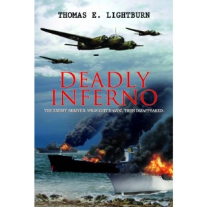 Deadly Inferno