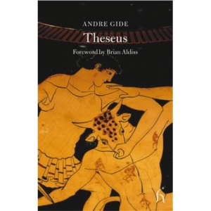 Theseus (Hesperus Classics)