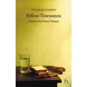 Fellow Townsmen (Hesperus Classics)