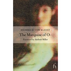 The Marquise of O (Hesperus Classics)