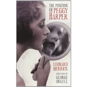 The Position of Peggy Harper