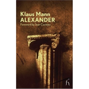 Alexander (Modern Voices)