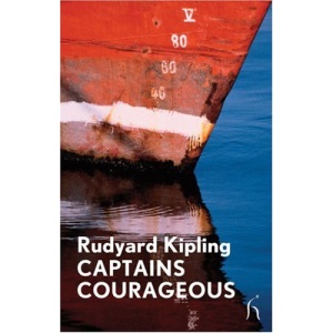 Captains Courageous (Modern Voices)
