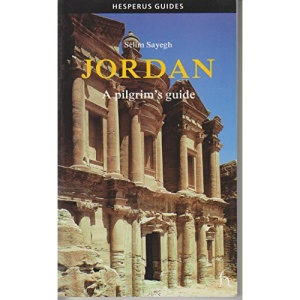 Jordan: A Pilgrim's Guide