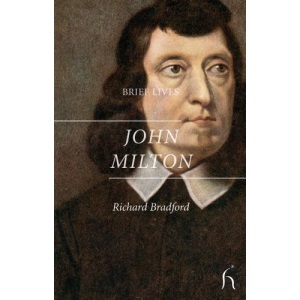 John Milton (Brief Lives)