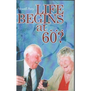 Life Begins at ...60?