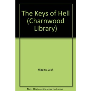 The Keys of Hell (Charnwood Library)