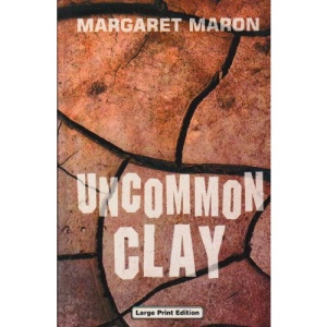 Uncommon Clay