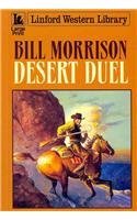 Desert Duel (Linford Western)