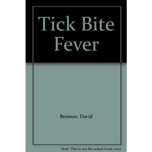 Tick Bite Fever