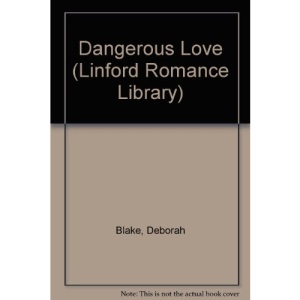 Dangerous Cove (Linford Romance Library)