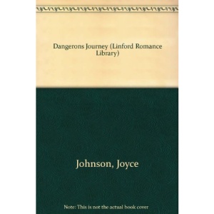 Dangerons Journey (Linford Romance Library)