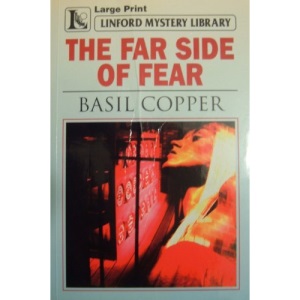 The Far Side of Fear (Linford Mystery)