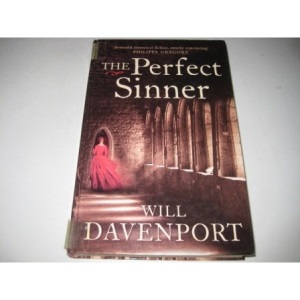 The Perfect Sinner (Charnwood Large Print)