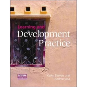 Learning and Development Practice