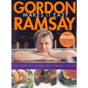 Gordon Ramsay Makes it Easy