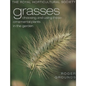 Grasses: Choosing and Using These Ornamental Plants in the Garden
