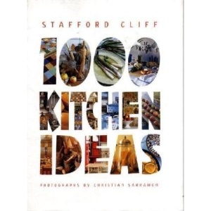 1000 Kitchen Ideas