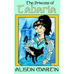 The Princess of Tabaria