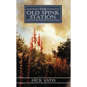 The Old Spink Station