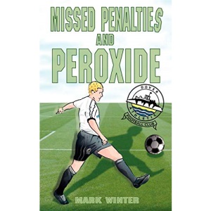 Missed Penalties and Peroxide