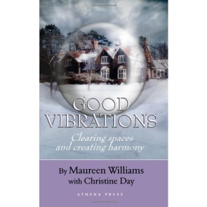Good Vibrations: Clearing Spaces and Creating Harmony