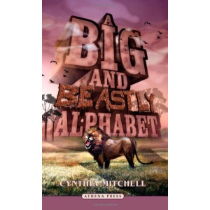 A Big and Beastly Alphabet