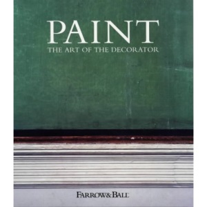 Paint and Colour in Decoration