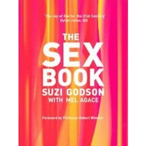 The Sex Book