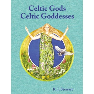 Celtic Gods, Celtic Goddesses