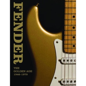 Fender: The Golden Age