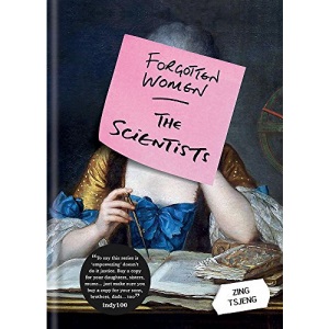 Forgotten Women: The Scientists