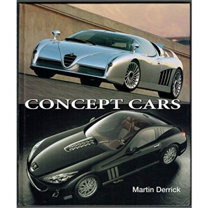 Concept Cars