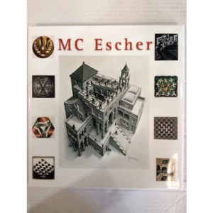 M C Escher