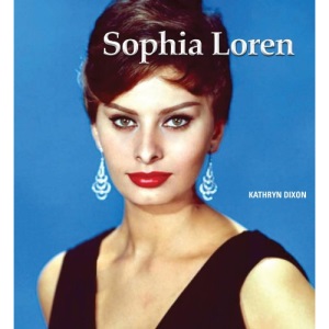 Sophia Loren