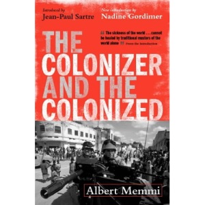 The Colonizer and the Colonized