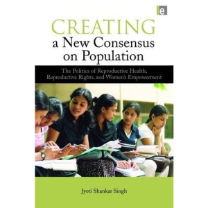 Creating a New Consensus on Population