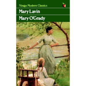 Mary O'grady (Virago Modern Classics)