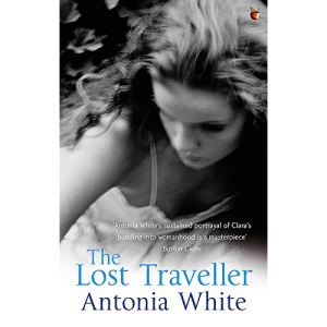 The Lost Traveller (Virago Modern Classics)