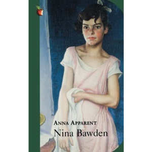 Anna Apparent (Virago Modern Classics)