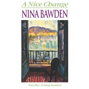 A Nice Change (Virago Modern Classics)