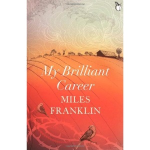 My Brilliant Career (Virago Modern Classics)