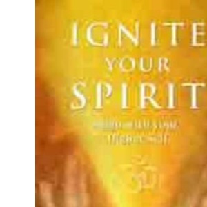 Ignite Your Spirit: Align with Your Higher Self