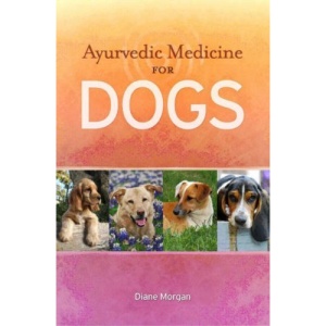 Ayurvedic Medicine for Dogs