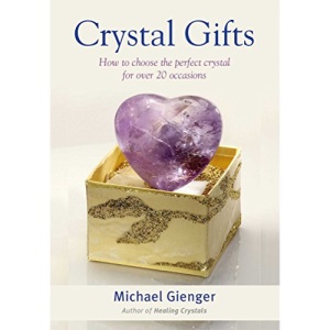 Crystal Gifts: How to choose the perfect crystal for over 20 occasions