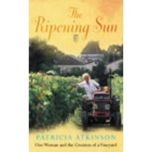 Ripening Sun, the
