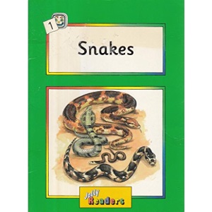 [(Jolly Readers, Complete Set Level 1 (pack of 18))] [Author: Sara Wernham] published on (August, 2004)