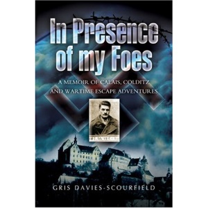 In Presence of My Foes: from Calais to Colditz Via the Polish Underground: From Calais to Colditz Via the Polish Underground - The Travels and Travails of a POW