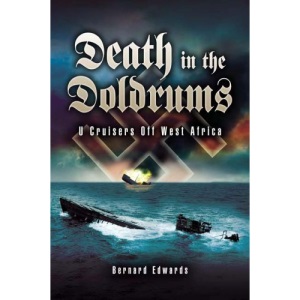 Death in the Doldrums: U Cruisers Off West Africa