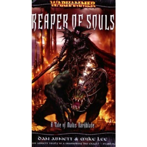 Reaper of Souls (Warhammer: Darkblade)